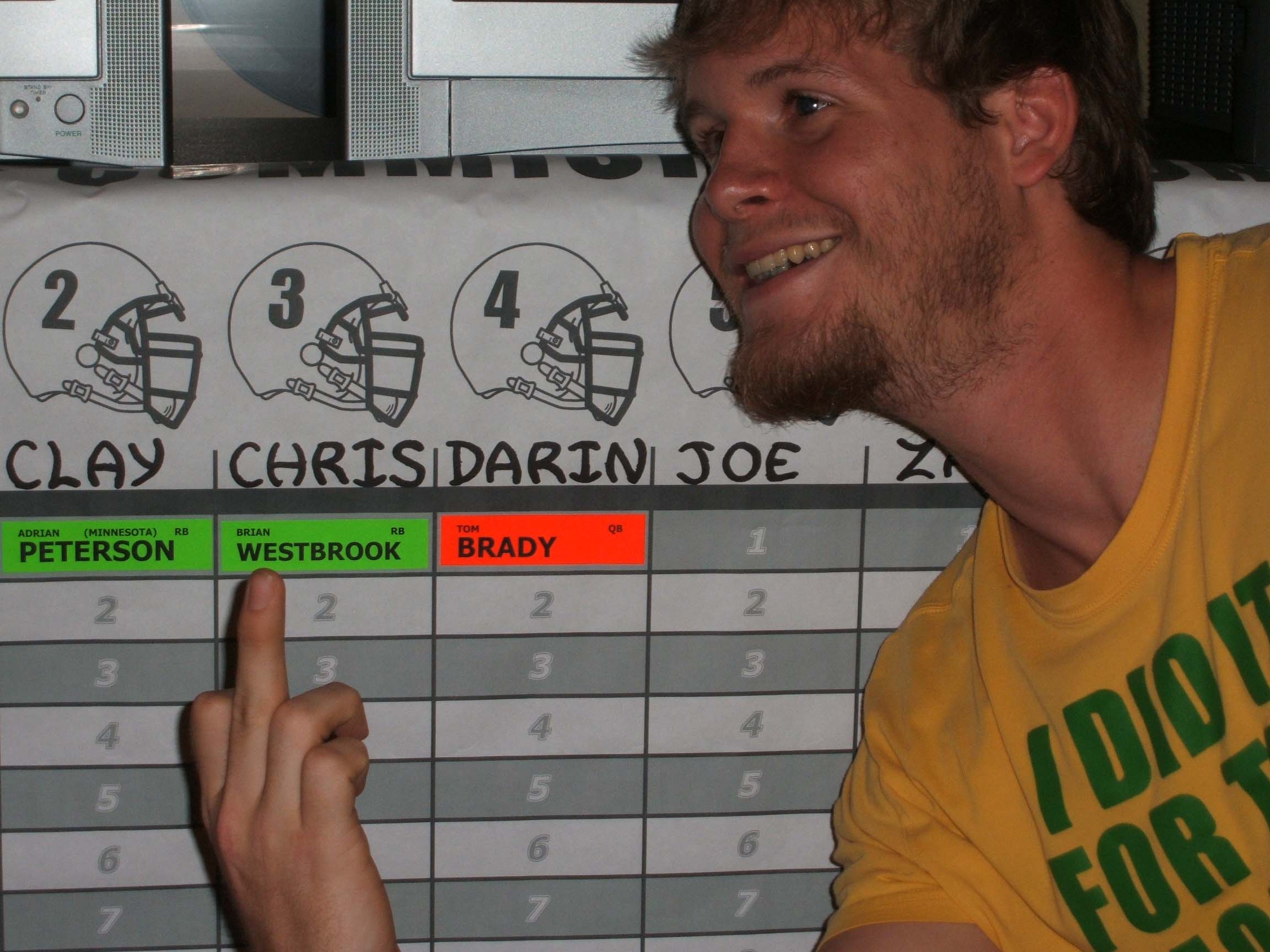 Featured&nbsp;Stud&nbsp;Of&nbsp;The&nbsp;Week